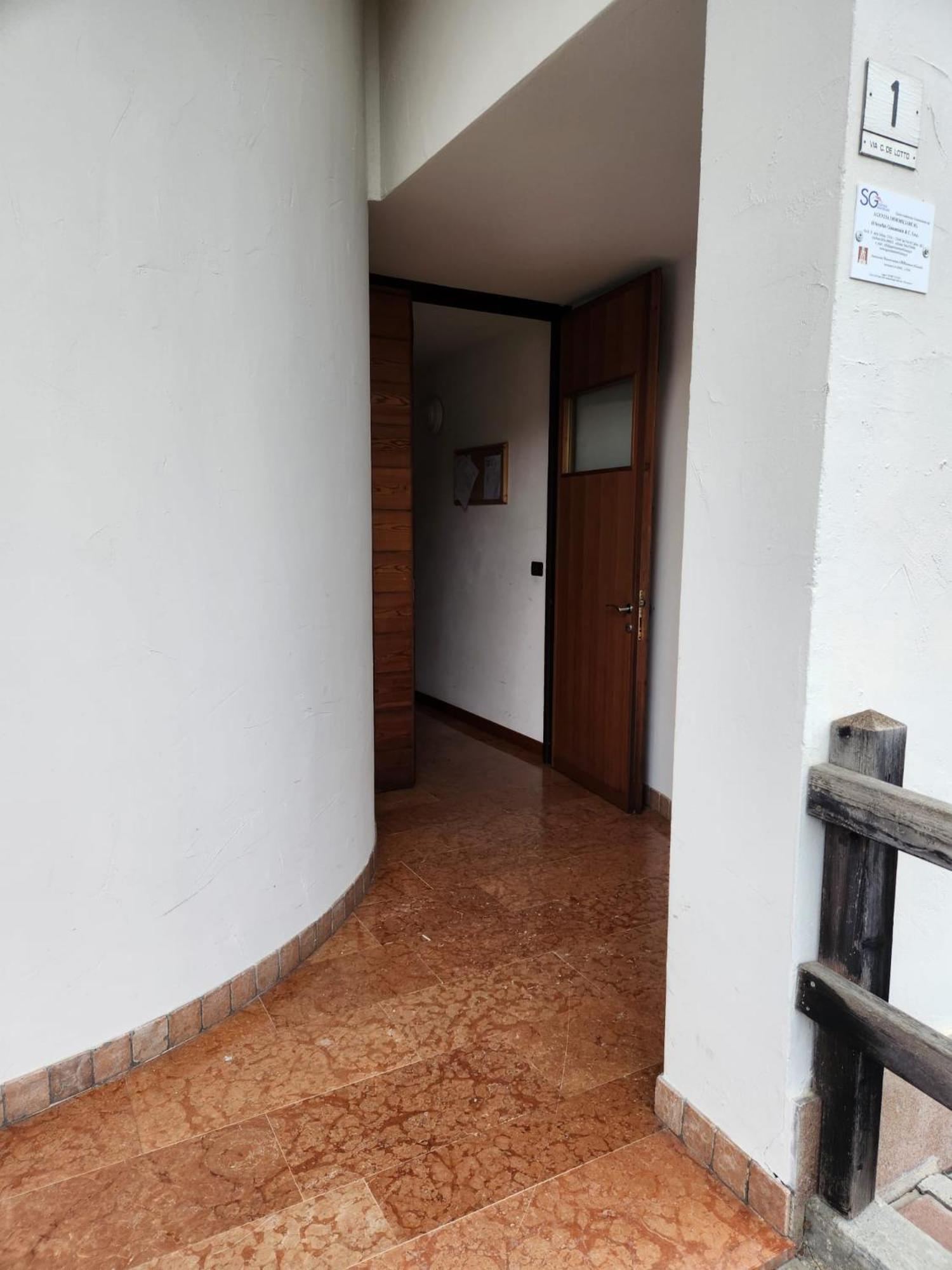 Casa Bianca Lägenhet San Vito di Cadore Exteriör bild