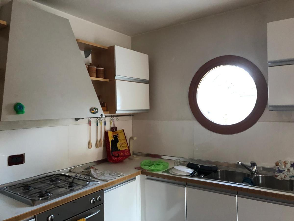 Casa Bianca Lägenhet San Vito di Cadore Exteriör bild